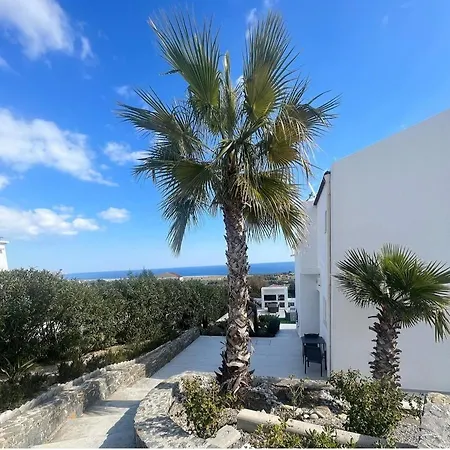 Villa Villadijafra Kalathos