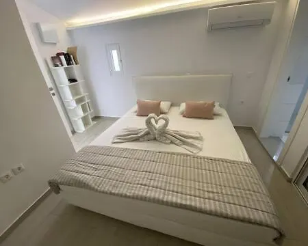 Villadijafra Villa Kalathos
